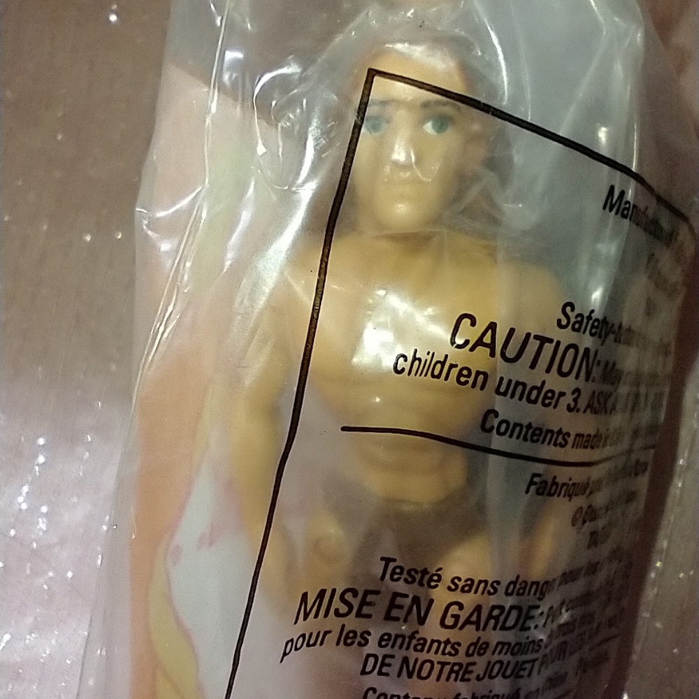 10🍟14$ Tarzan ❤️ Tarzan